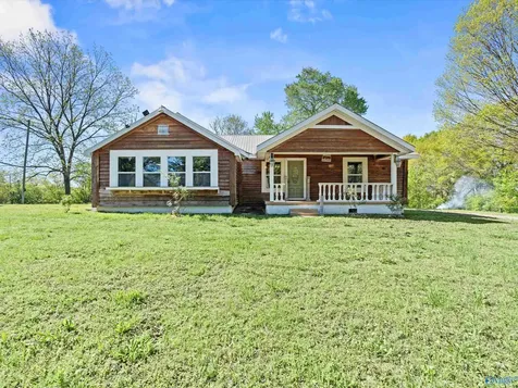 4432 County Road 1725 Holly Pond AL 35083