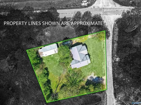 4432 County Road 1725 Holly Pond AL 35083
