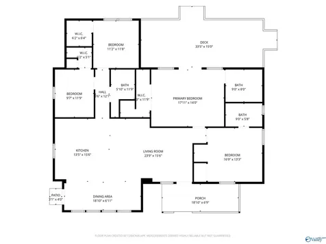 4432 County Road 1725 Holly Pond AL 35083