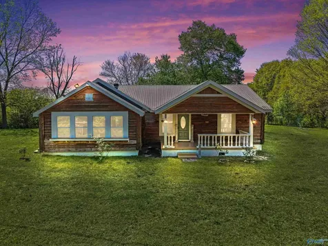 4432 County Road 1725 Holly Pond AL 35083