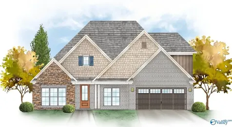 64 Belle Park Lane Huntsville AL 35803