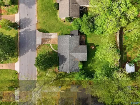 3005 Acklen Drive SW Huntsville AL 35805