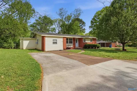 3005 Acklen Drive SW Huntsville AL 35805