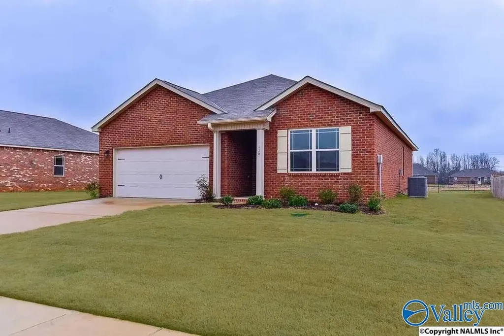119 Pine Landing Drive Harvest AL 35749