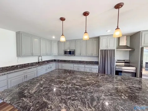 8941 Bethel Road Prospect TN 38477