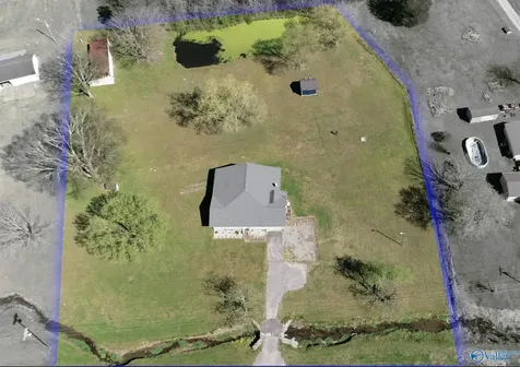 8941 Bethel Road Prospect TN 38477