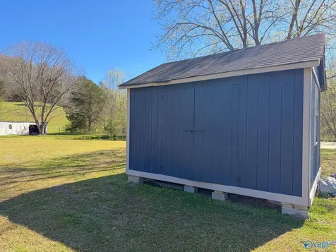 8941 Bethel Road Prospect TN 38477