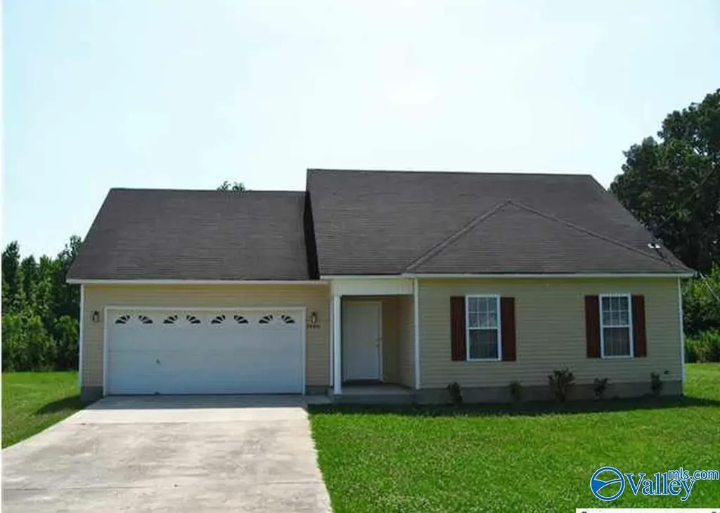 29866 Ivey Lane Madison AL 35756