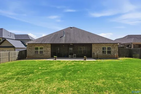 193 Somerton Drive Huntsville AL 35811