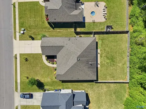 193 Somerton Drive Huntsville AL 35811