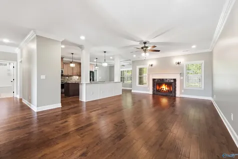 193 Somerton Drive Huntsville AL 35811