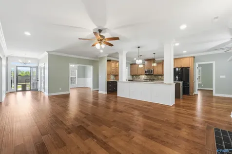 193 Somerton Drive Huntsville AL 35811