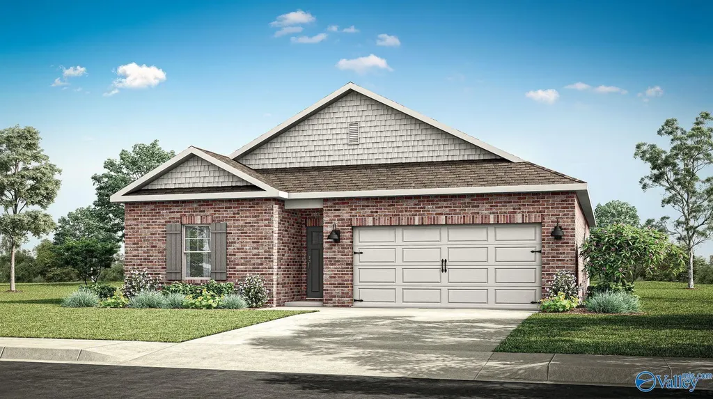 185 Keller Drive Hazel Green AL 35750