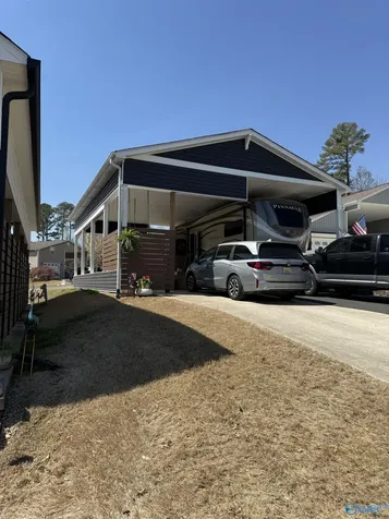 1727 Convict Camp Road Guntersville AL 35976