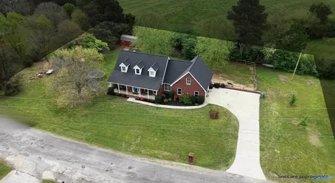 81 County Road 1415 Cullman AL 35058