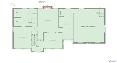 81 County Road 1415 Cullman AL 35058