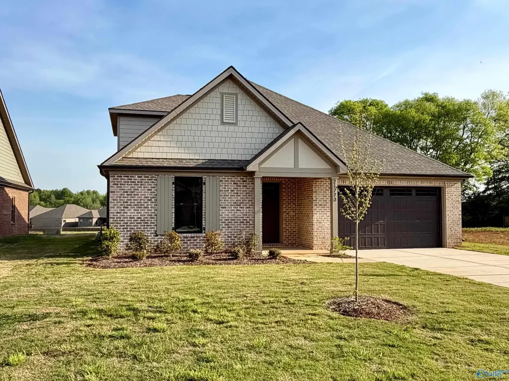 21773 Hemlock Drive Athens AL 35613
