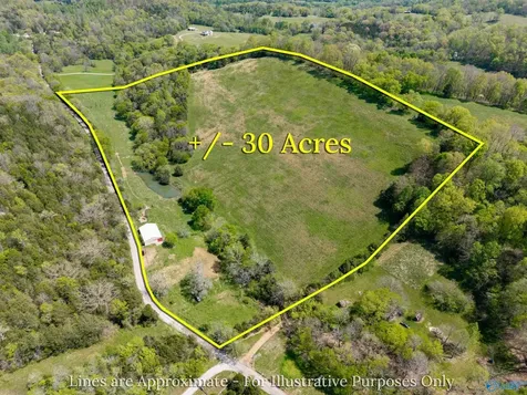 305 Ingram Road Pulaski TN 38478