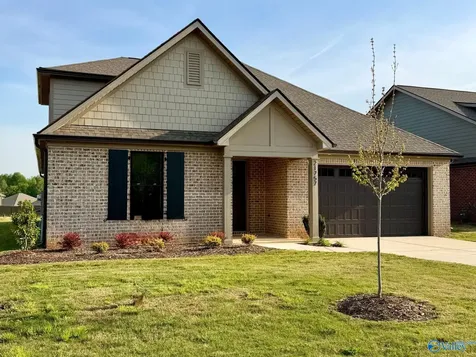 21757 Hemlock Drive Athens AL 35613