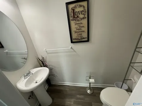 168 Lincoln Gray Circle New Market AL 35761