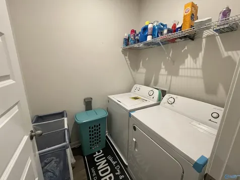 168 Lincoln Gray Circle New Market AL 35761