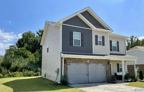 168 Lincoln Gray Circle New Market AL 35761