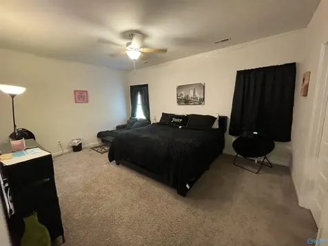 168 Lincoln Gray Circle New Market AL 35761