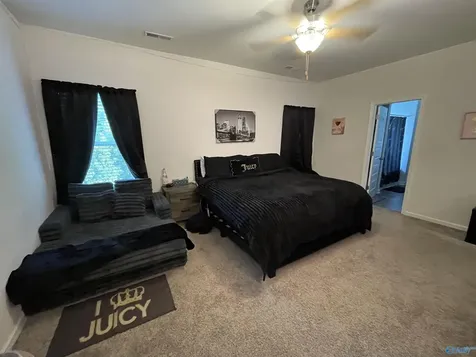 168 Lincoln Gray Circle New Market AL 35761