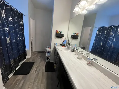 168 Lincoln Gray Circle New Market AL 35761