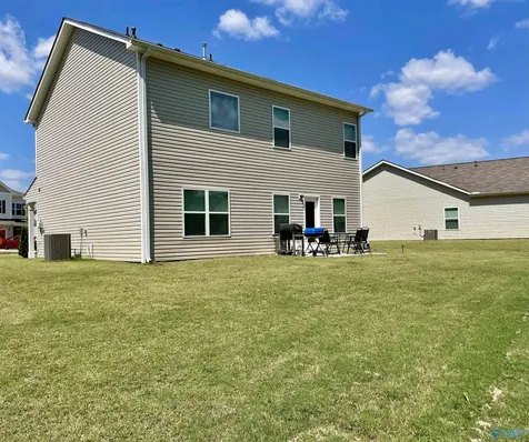 168 Lincoln Gray Circle New Market AL 35761
