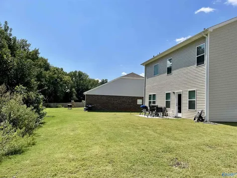 168 Lincoln Gray Circle New Market AL 35761