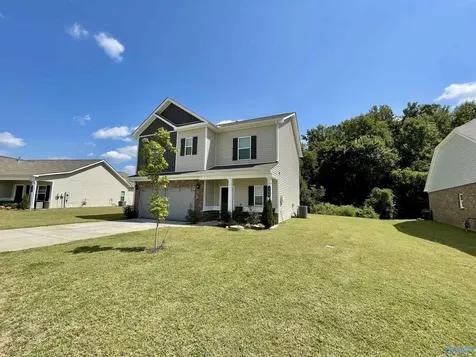 168 Lincoln Gray Circle New Market AL 35761