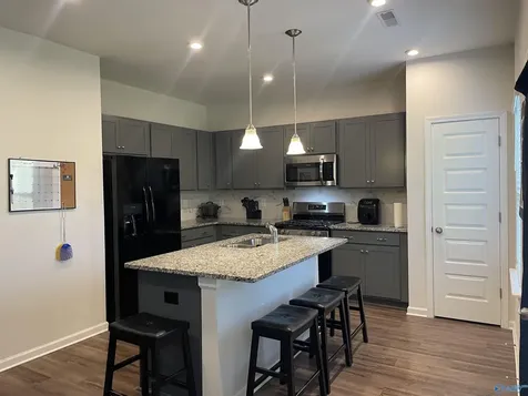 168 Lincoln Gray Circle New Market AL 35761