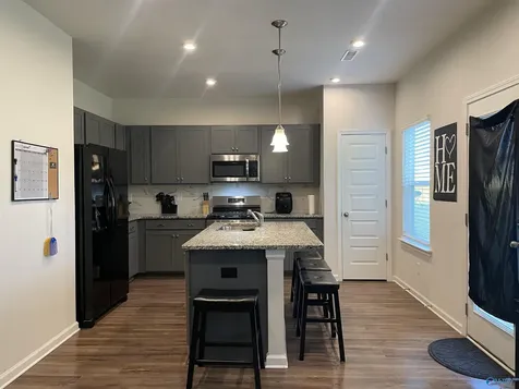 168 Lincoln Gray Circle New Market AL 35761