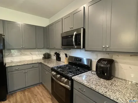 168 Lincoln Gray Circle New Market AL 35761