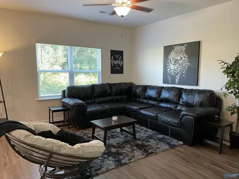168 Lincoln Gray Circle New Market AL 35761