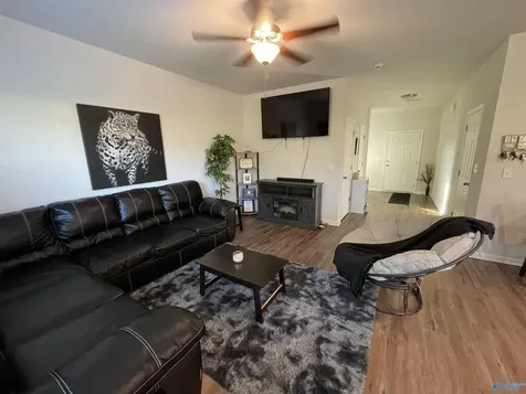 168 Lincoln Gray Circle New Market AL 35761
