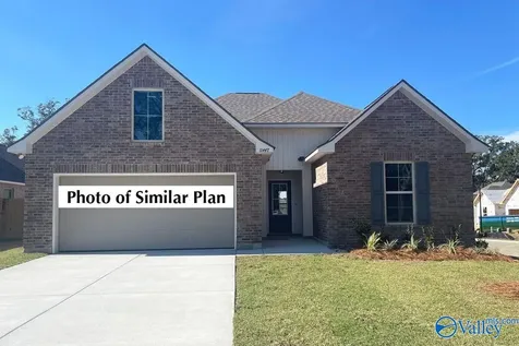 250 John Harold Drive Meridianville AL 35759