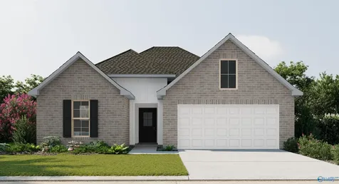 250 John Harold Drive Meridianville AL 35759