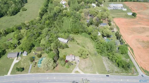 Tract 2b Us Highway 72 Athens AL 35611