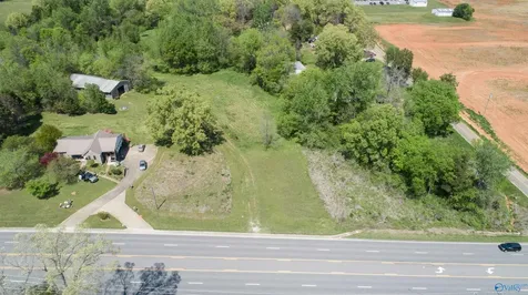 Tract 2b Us Highway 72 Athens AL 35611