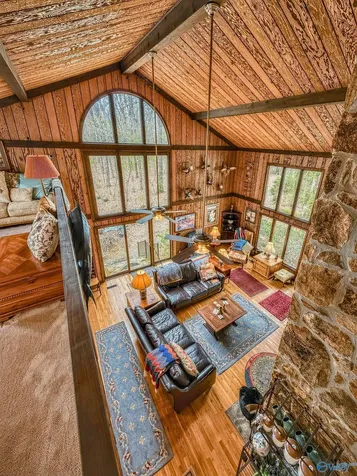 18739A County Road 89 Mentone AL 35984