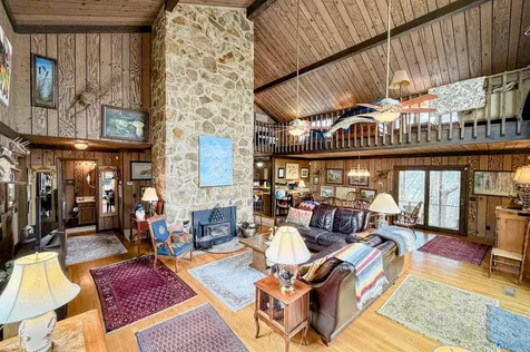 18739A County Road 89 Mentone AL 35984