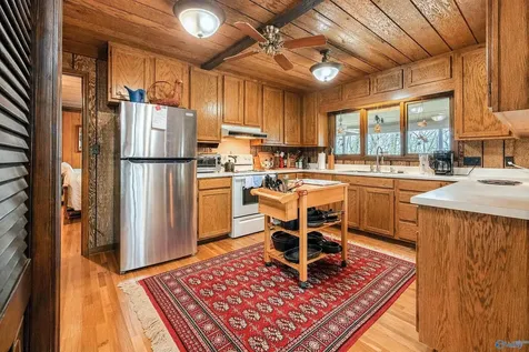 18739 County Road 89 Mentone AL 35984