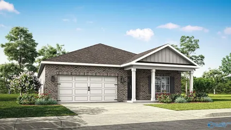 381 Sandy Oak Drive Harvest AL 35749