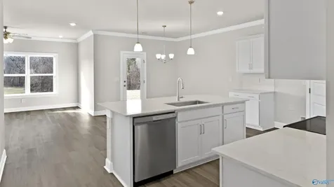 381 Sandy Oak Drive Harvest AL 35749