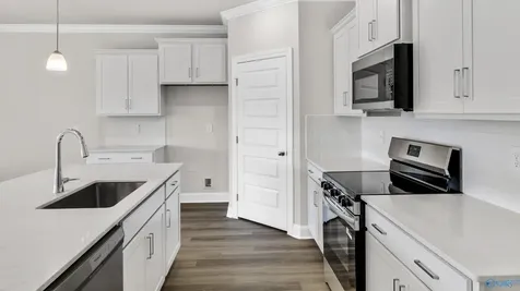 381 Sandy Oak Drive Harvest AL 35749