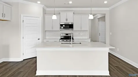 381 Sandy Oak Drive Harvest AL 35749