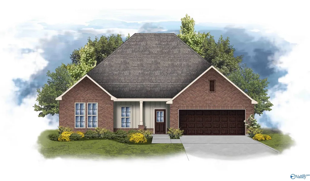 144 Pike Ackert Road Meridianville AL 35759