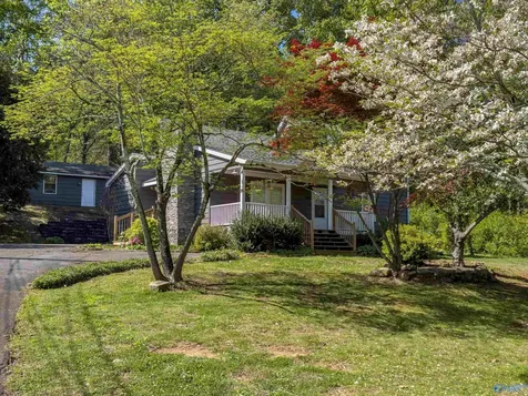 5601 Spring Creek Drive Guntersville AL 35976